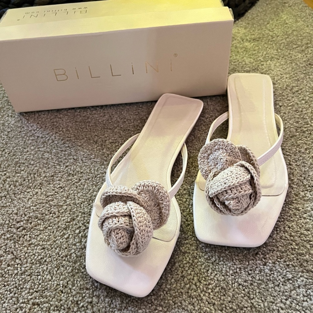 Vici Billini